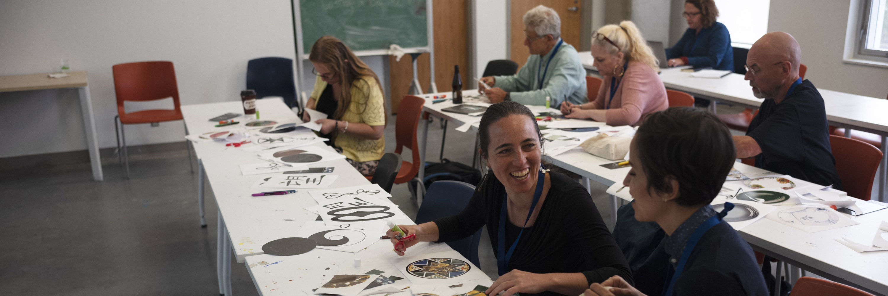 Thirteenth International Conference on The Arts in Society, Emily Carr University of Art + Design, Vancouver, Canada (2018) Thirteenth International Conference on The Arts in Society, Emily Carr University of Art + Design, Vancouver, Canada (2018)