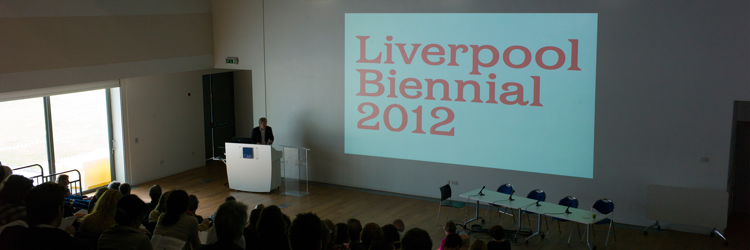 Seventh International Conference on the Arts in Society, Art and Design Academy, Liverpool John Moores University, Liverpool, UK (2012)
