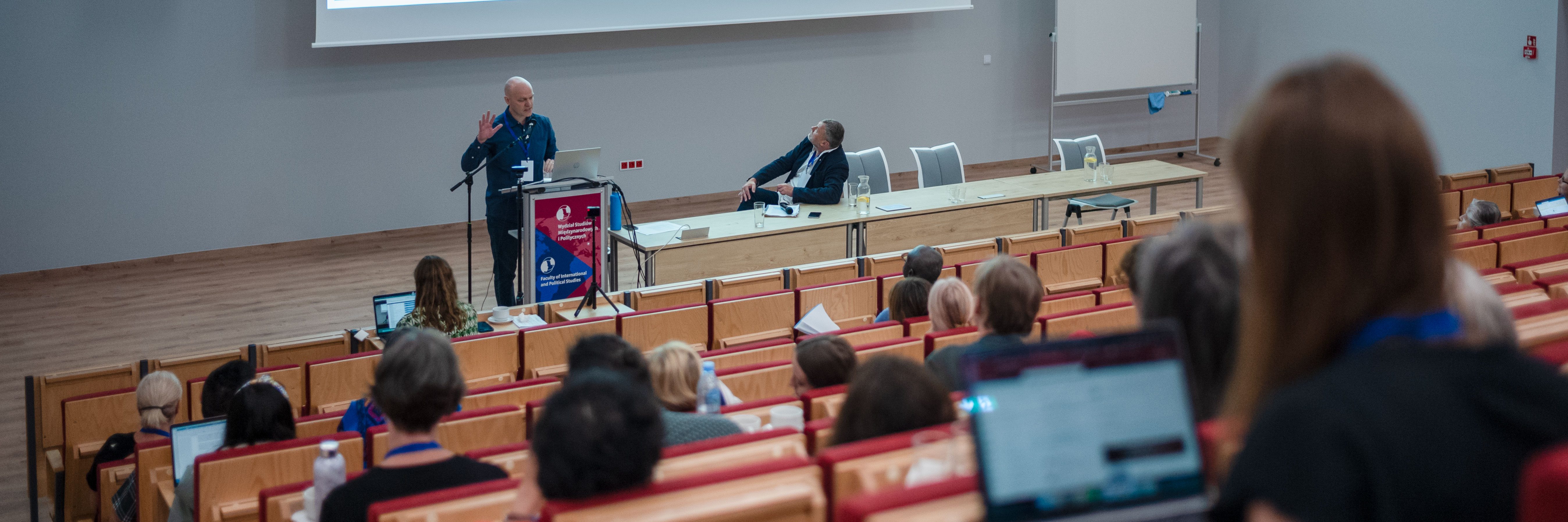 Eighteenth International Conference on the Arts in Society, Jagiellonian University, Kraków, Poland (2023)